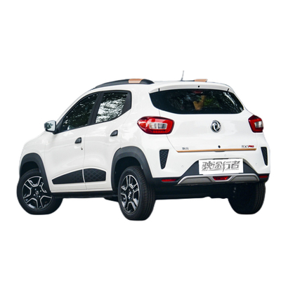 Откройте для себя будущее транспорта с Dongfeng Ex1pro Mini EV Car Electric SUV