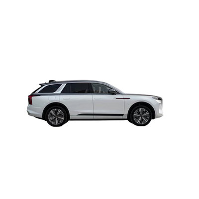 2020 2021 Hongqi Ehs9 4-местный Вторая рука флагманская версия в хорошем состоянии Электрический автомобиль