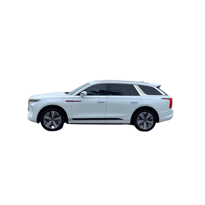 2020 2021 Hongqi Ehs9 4-местный Вторая рука флагманская версия в хорошем состоянии Электрический автомобиль