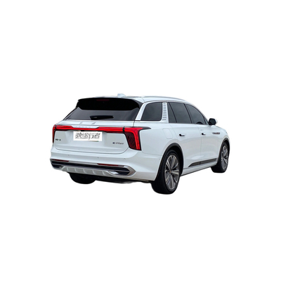 2020 2021 Hongqi Ehs9 4-местный Вторая рука флагманская версия в хорошем состоянии Электрический автомобиль