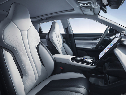2023 Dongfeng Aeolus 1.5T 5-дверный 5-местный внедорожник Задняя камера 360° и как на картинке со скоростью