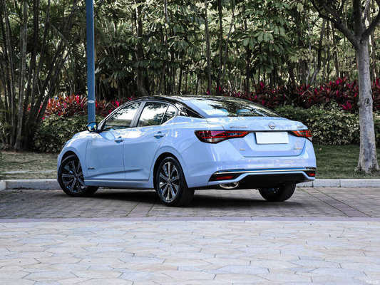 2023 Sylphy Super-Hybrid All-Electric Pro 4-дверный 5-местный седан Sylphy Hybrid