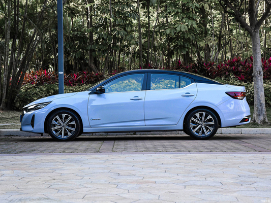 2023 Sylphy Super-Hybrid All-Electric Pro 4-дверный 5-местный седан Sylphy Hybrid