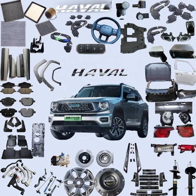 Гарантированные оригинальные автозапчасти для GWM Great Wall Haval Dargo Легкая установка