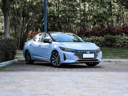 2023 Sylphy Super-Hybrid All-Electric Pro 4-дверный 5-местный седан Sylphy Hybrid