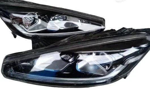 Автозапчасти для внедорожника EX5-Z 20.05- второе поколение