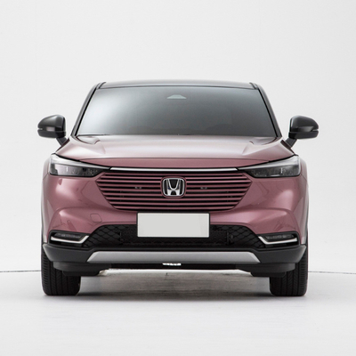 Honda VEZEL 2023 Elite Edition 1.5L CVT SUV с шинами R17 и светодиодными дневными огнями