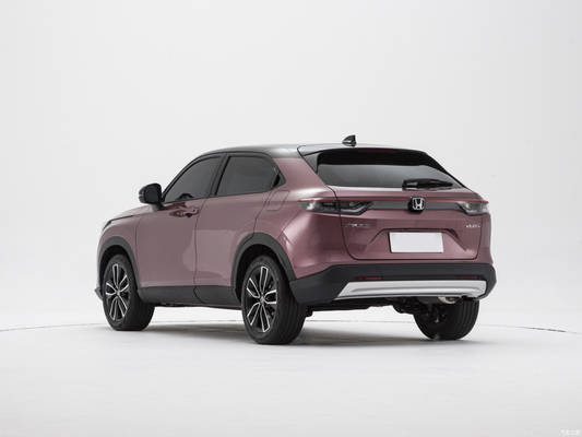 Honda VEZEL 2023 Elite Edition 1.5L CVT SUV с шинами R17 и светодиодными дневными огнями