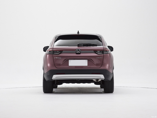 Honda VEZEL 2023 Elite Edition 1.5L CVT SUV с шинами R17 и светодиодными дневными огнями