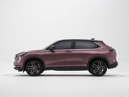 Honda VEZEL 2023 Elite Edition 1.5L CVT SUV с шинами R17 и светодиодными дневными огнями