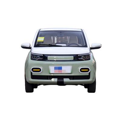 Сенсорный экран ABS 2022 Letin Mengo Pro Электрический мини-автомобиль 5 дверей 4 места Ev Электрический автомобиль Автомобиль