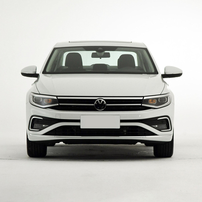 На крыше нет ни одного 2023 Volkswagen Bora 280TSL DSG Zunxing Edition 4-дверный 5-местный седан