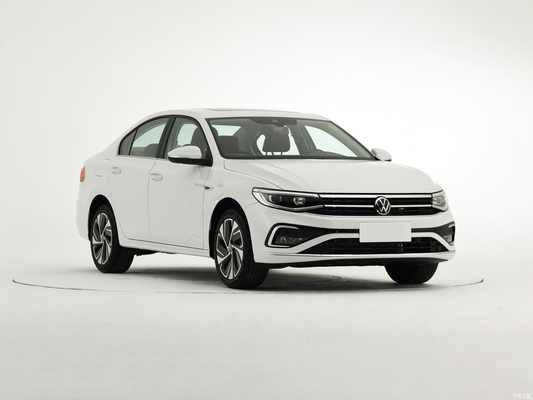 На крыше нет ни одного 2023 Volkswagen Bora 280TSL DSG Zunxing Edition 4-дверный 5-местный седан
