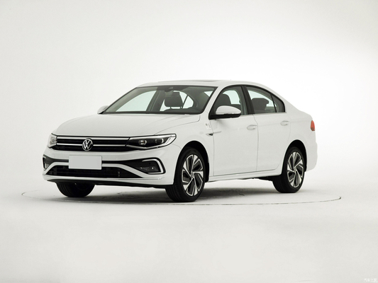 На крыше нет ни одного 2023 Volkswagen Bora 280TSL DSG Zunxing Edition 4-дверный 5-местный седан