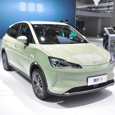 Стильный электромобиль Neta V EV 2022 модель с общей мощностью двигателя кВт ≤ 50 кВт и как на картинке