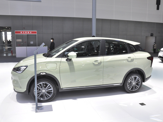 Стильный электромобиль Neta V EV 2022 модель с общей мощностью двигателя кВт ≤ 50 кВт и как на картинке