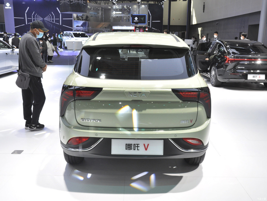 Стильный электромобиль Neta V EV 2022 модель с общей мощностью двигателя кВт ≤ 50 кВт и как на картинке