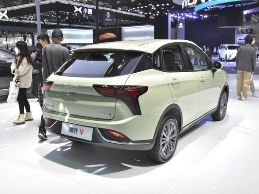 Стильный электромобиль Neta V EV 2022 модель с общей мощностью двигателя кВт ≤ 50 кВт и как на картинке