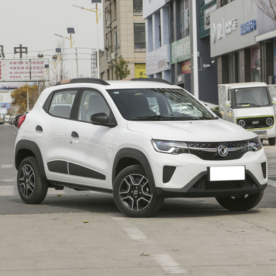 Модель 2023 Dongfeng EX1 Pro Электромобиль Автоматическая коробка передач и высокие стандарты безопасности
