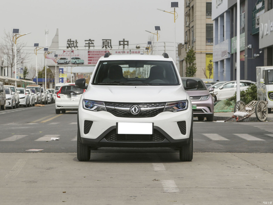 Модель 2023 Dongfeng EX1 Pro Электромобиль Автоматическая коробка передач и высокие стандарты безопасности