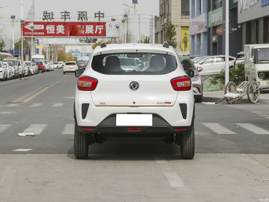 Модель 2023 Dongfeng EX1 Pro Электромобиль Автоматическая коробка передач и высокие стандарты безопасности