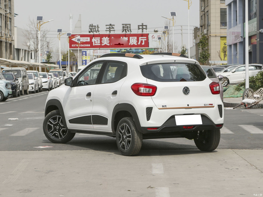 Модель 2023 Dongfeng EX1 Pro Электромобиль Автоматическая коробка передач и высокие стандарты безопасности