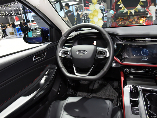 Тип топлива Бензиновый двигатель 2021 Chery Arrizo 5 PLUS 1.5T CVT Smart PLUS 4-дверный 5-местный автомобиль