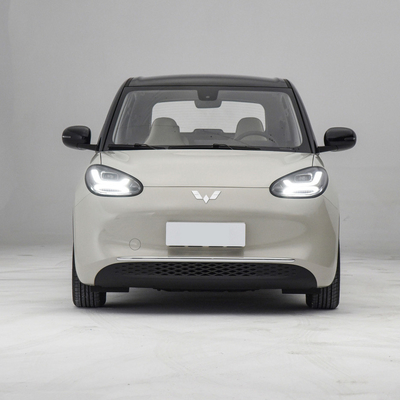 2023 Wuling Bingo Mini EV CLTC 333 км Пятидверный Четырехместный Энергетический Малый Чистый Электрический Автомобиль