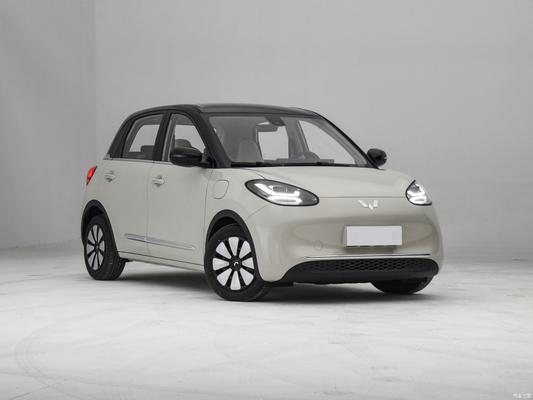 2023 Wuling Bingo Mini EV CLTC 333 км Пятидверный Четырехместный Энергетический Малый Чистый Электрический Автомобиль