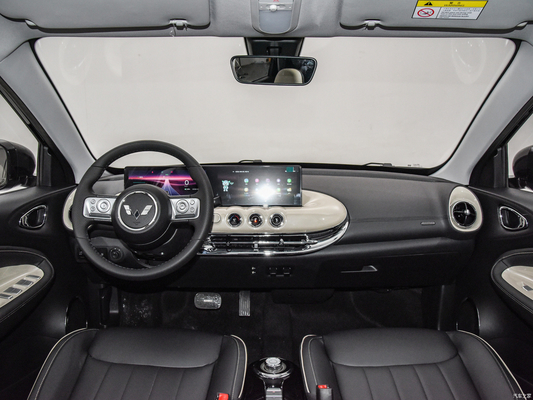 2023 Wuling Bingo Mini EV CLTC 333 км Пятидверный Четырехместный Энергетический Малый Чистый Электрический Автомобиль