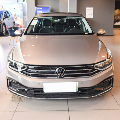 116 кВт Общая мощность двигателя 2022 Маготан Plug-in Hybrid GTE Роскошный 4-дверный 5-местный автомобиль