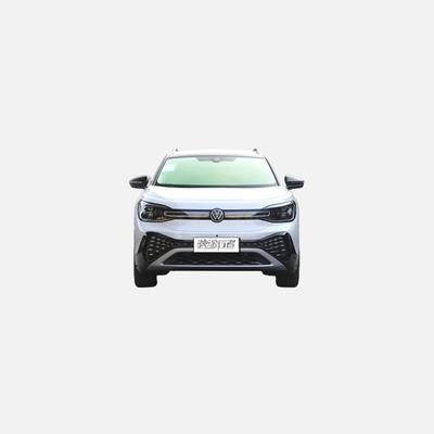 Левое управление Luxury Vw зарядная станция Ev зарядка 4 колеса 5 мест стиль 2383кг грузоподъемность