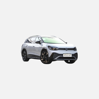 Левое управление Luxury Vw зарядная станция Ev зарядка 4 колеса 5 мест стиль 2383кг грузоподъемность