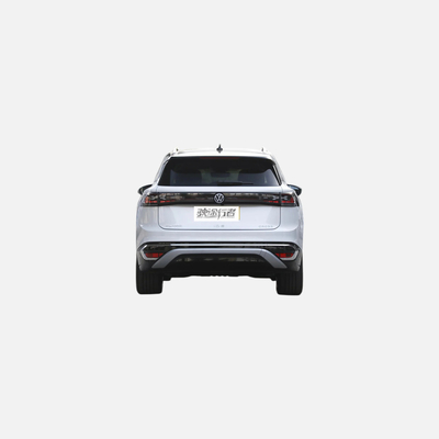 Левое управление Luxury Vw зарядная станция Ev зарядка 4 колеса 5 мест стиль 2383кг грузоподъемность