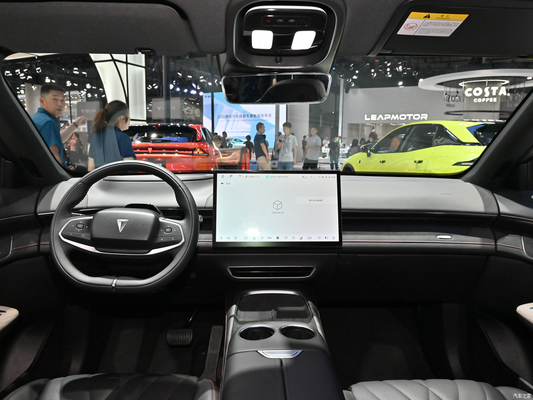 Чанган Шенлан S7 Гибридный автомобиль 5 мест Deepal S7 200 Max EVR SUV расширенный диапазон