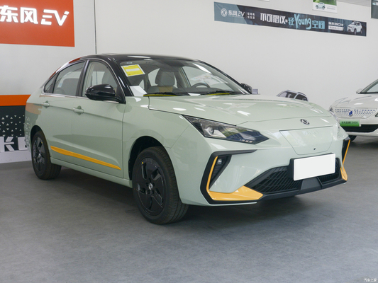 Как изображение 2023 Dongfeng Aeolus E70 Yizhi версия 420KM срок службы батареи Гибридный тип топлива