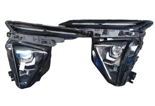 Оригинальное автодополнительное для Nio ES8/ES/Et5/Et7 Cabin Filter Body Kit Shock Absorber