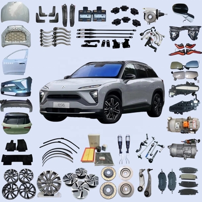 Оригинальное автодополнительное для Nio ES8/ES/Et5/Et7 Cabin Filter Body Kit Shock Absorber
