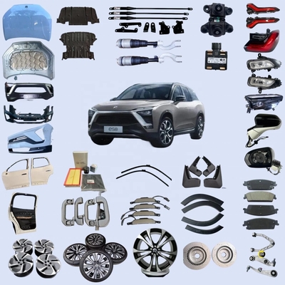 100% автомобильные аксессуары воздушный фильтр корпус комплект бамперы ударный абсорбтор фары двери запасные части