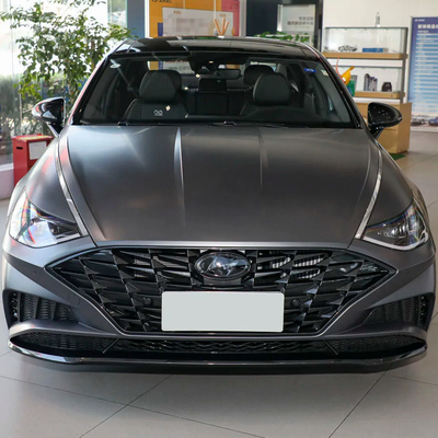 2022 Hyundai Sonata 270T CDI DCT 20-летие Седан с колесной базой 2500-3000 мм