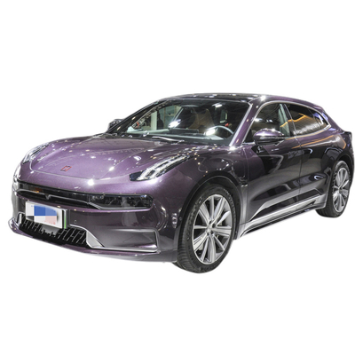 Автоматический кондиционер 2023 Zeekr 001 Электромобиль "You Me Edition" 4WD 601-700 км