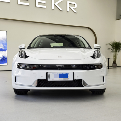 Автоматический кондиционер 2023 Zeekr 001 Электромобиль "You Me Edition" 4WD 601-700 км