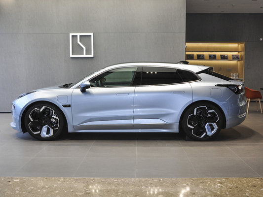Автоматический кондиционер 2023 Zeekr 001 Электромобиль "You Me Edition" 4WD 601-700 км