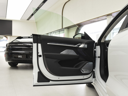 Автоматический кондиционер 2023 Zeekr 001 Электромобиль "You Me Edition" 4WD 601-700 км