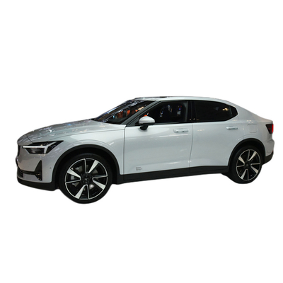 Чистый электрический автомобиль подержанный от Polestar2 Volvo EV Car Long Range 565km Версия