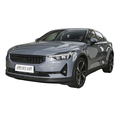 Доступный электрический автомобиль Polestar2 Volvo EV Long Range Version с литийным аккумулятором