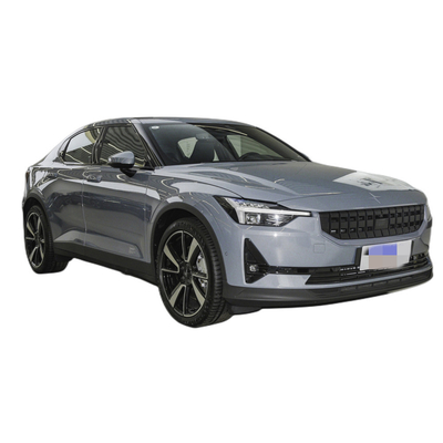 Доступный электрический автомобиль Polestar2 Volvo EV Long Range Version с литийным аккумулятором