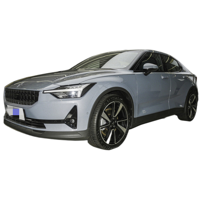 Доступный электрический автомобиль Polestar2 Volvo EV Long Range Version с литийным аккумулятором