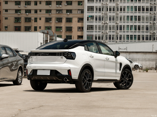 2023 Lynk Co 05 2.0TD 2WD Yao PRO внедорожник переднее окно электрическое одноключевое подъемное антищипание