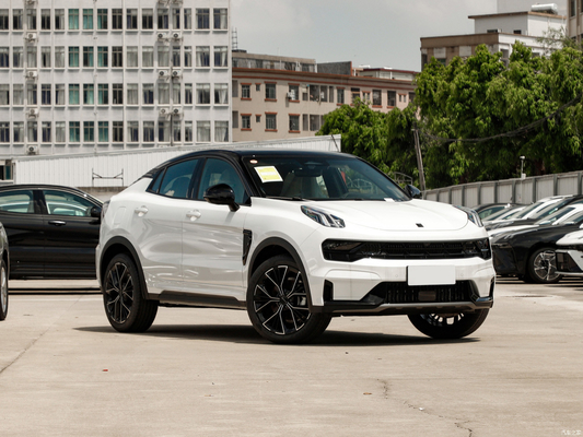 2023 Lynk Co 05 2.0TD 2WD Yao PRO внедорожник переднее окно электрическое одноключевое подъемное антищипание